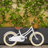 Banwood Classic Bicycle - White
