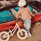 Banwood Classic Helmet - White