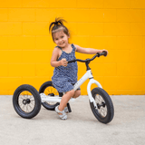 TryBike - White