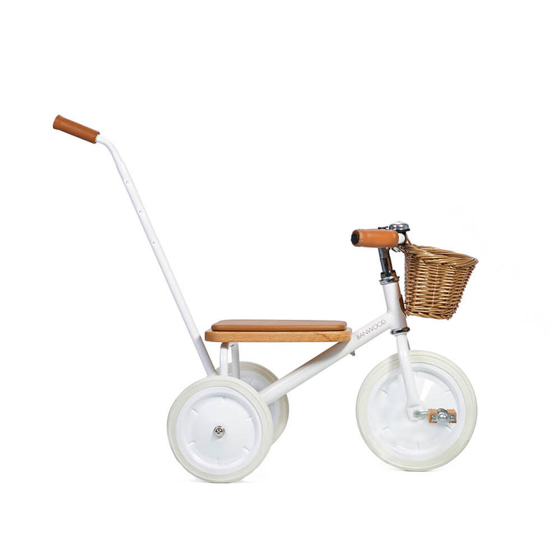 Banwood Trike - White