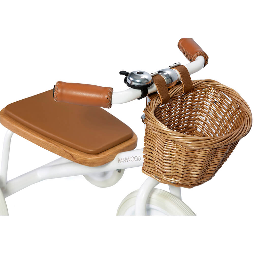 Banwood Trike - White
