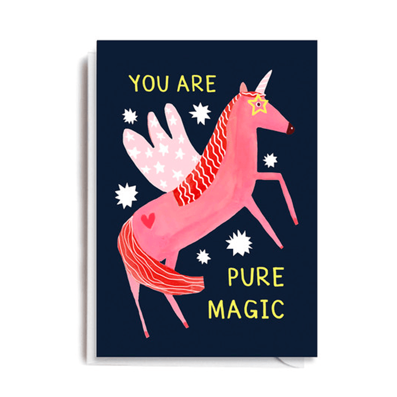 Jolly Awesome - You Are Pure Magic